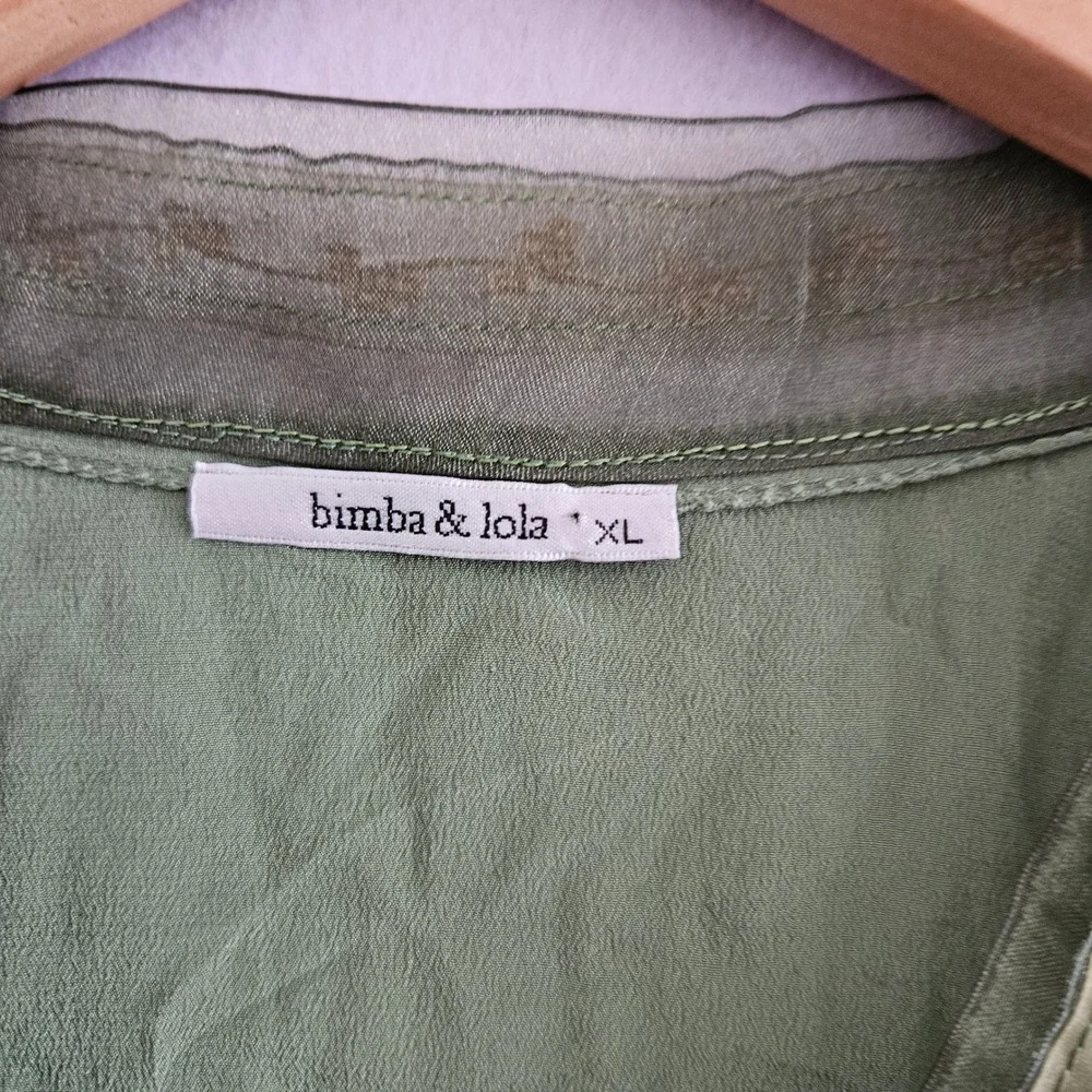 Bimba Y Lola bimba lola